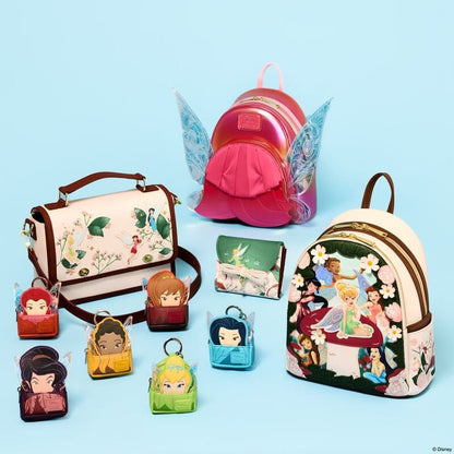 Disney Fairies by Loungefly Taschenanhänger Mystery Box Display (15)