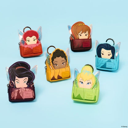 Disney Fairies by Loungefly Taschenanhänger Mystery Box Display (15)