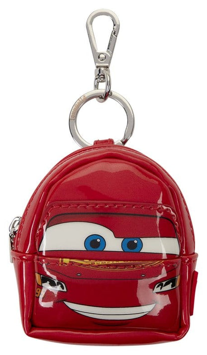 Cars by Loungefly Schlüsselanhänger Mini Backpack 20th Anniversary Blind Box Sortiment (15)