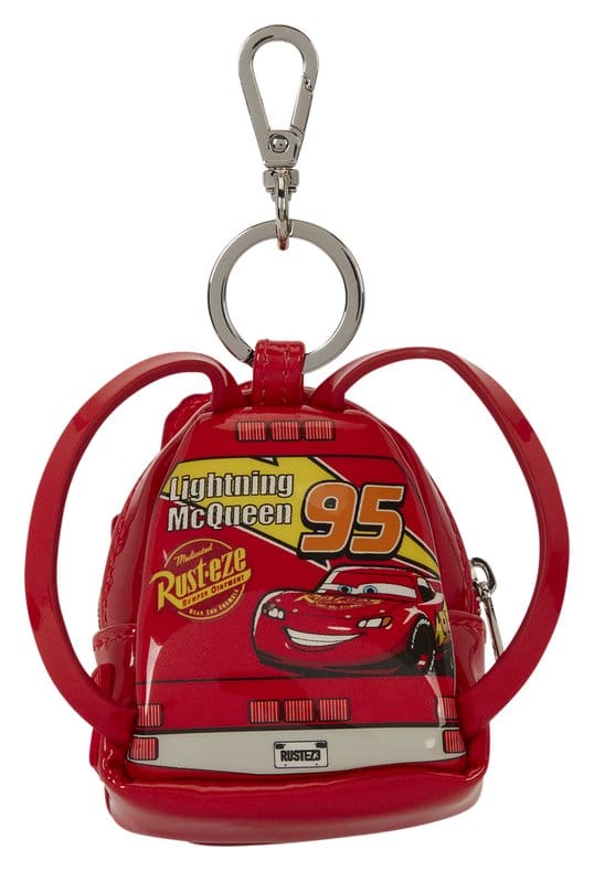 Cars by Loungefly Schlüsselanhänger Mini Backpack 20th Anniversary Blind Box Sortiment (15)
