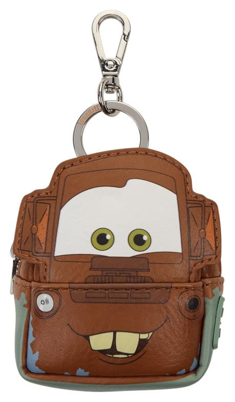 Cars by Loungefly Schlüsselanhänger Mini Backpack 20th Anniversary Blind Box Sortiment (15)