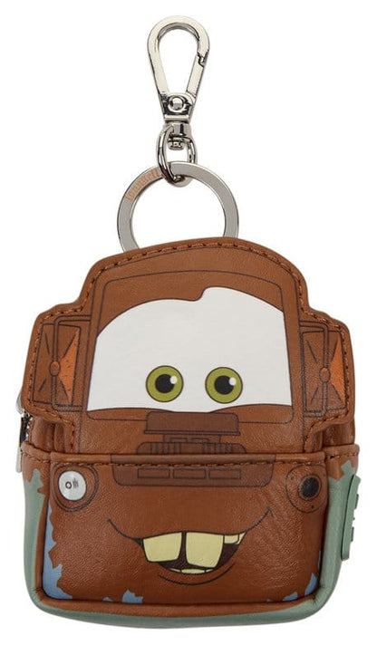 Cars by Loungefly Schlüsselanhänger Mini Backpack 20th Anniversary Blind Box Sortiment (15)