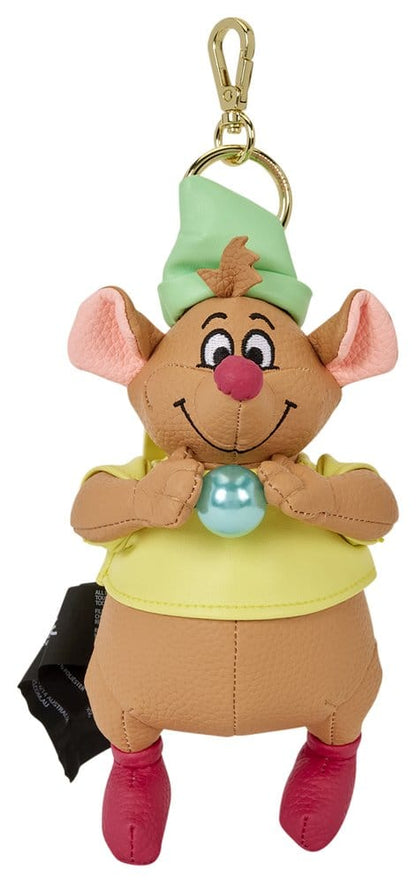 Cinderella by Loungefly Schlüsselanhänger Mini Backpack Gus