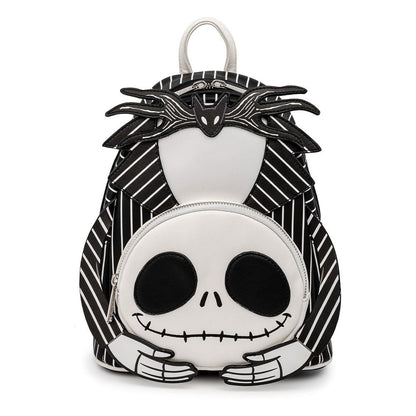 Disney by Loungefly Rucksack NBC Headless Jack Skellington