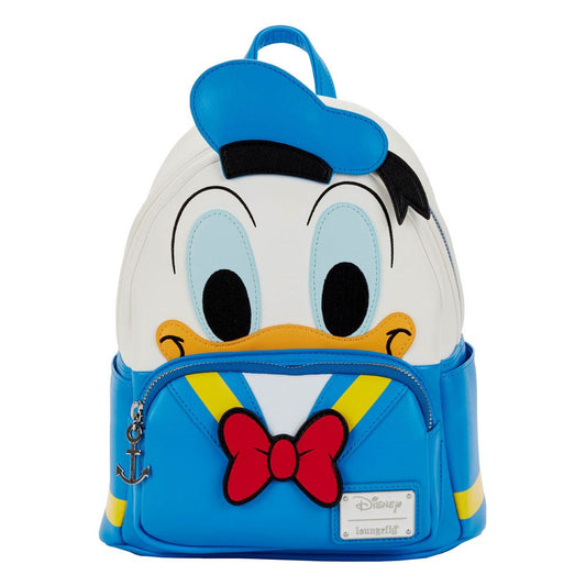 Disney by Loungefly Rucksack Donald Duck Cosplay