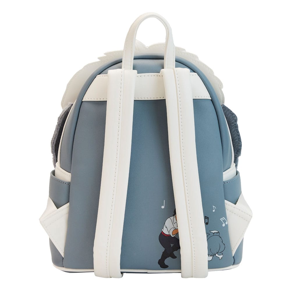 Disney by Loungefly Mini Rucksack The Little Mermaid Cosplay