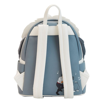 Disney by Loungefly Mini Rucksack The Little Mermaid Cosplay