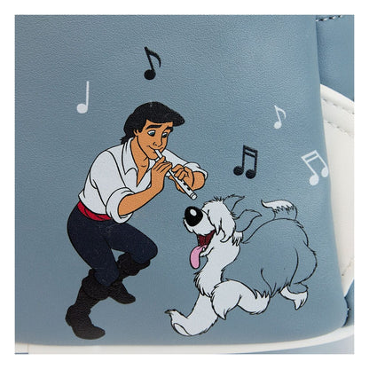 Disney by Loungefly Mini Rucksack The Little Mermaid Cosplay