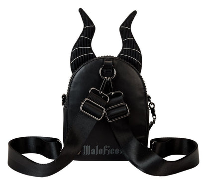 Disney Villians by Loungefly Mini-Rucksack Malificent