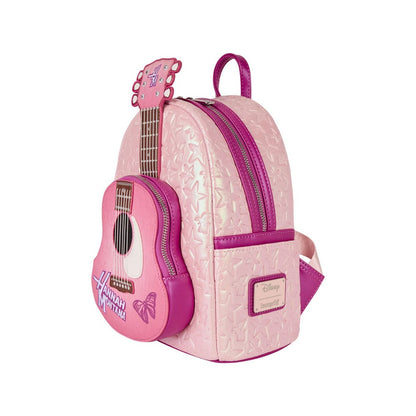 Hannah Montana by Loungefly Mini Rucksack Guitar