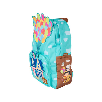 Disney by Loungefly Full-Size Nylon Rucksack Up!