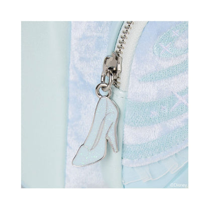 Disney by Loungefly Mini Rucksack Cinderella Cosplay