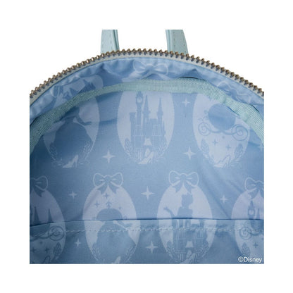 Disney by Loungefly Mini Rucksack Cinderella Cosplay