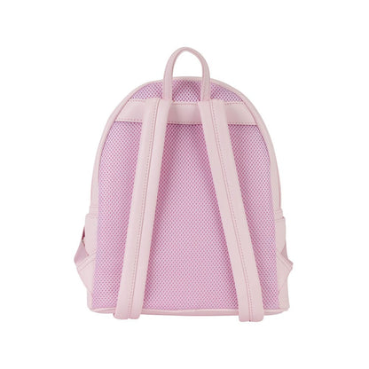 Minnie Mouse by Loungefly Mini Rucksack Tie Dye
