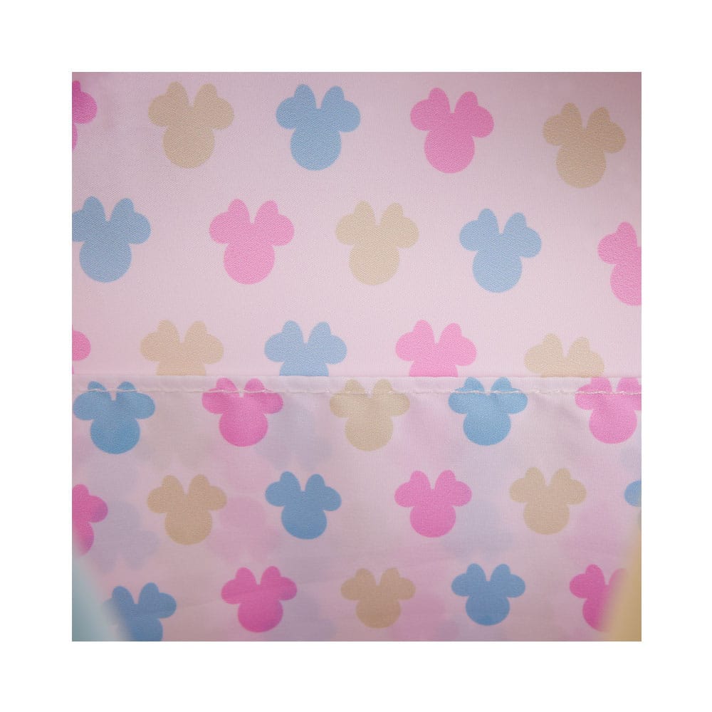 Minnie Mouse by Loungefly Mini Rucksack Tie Dye