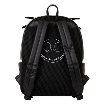 Nightmare before Christmas by Loungefly Full-Size Rucksack Jack Skellington