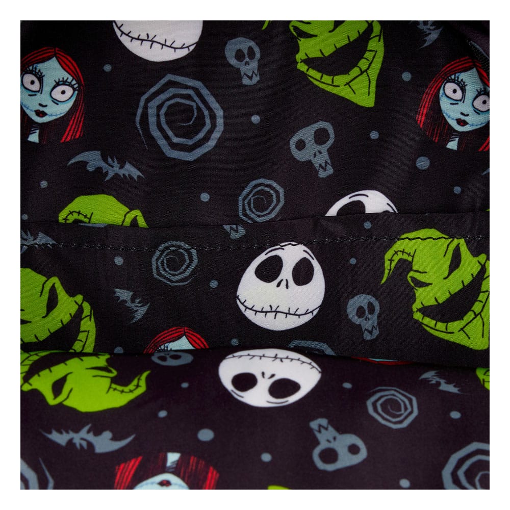 Nightmare before Christmas by Loungefly Tragetasche Sally