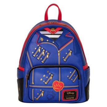 Disney by Loungefly Mini Rucksack Descendants Evie Cosplay