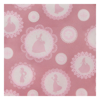 Disney Princess by Loungefly Mini Rucksack Stained Glass