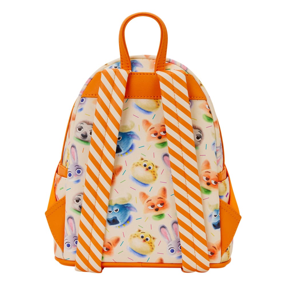 Disney by Loungefly Mini Rucksack Zootopia 2