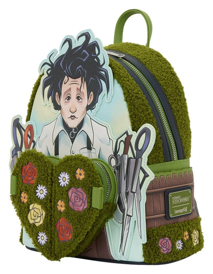 20th Century Studio by Loungefly Mini Rucksack Edward Scissorhands