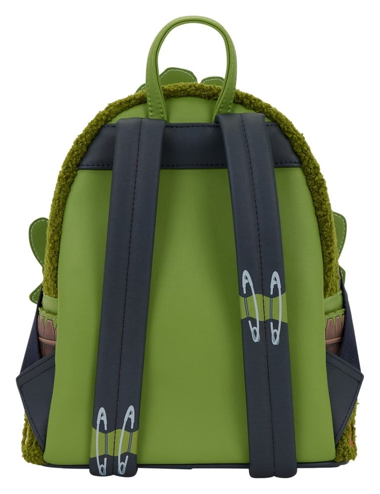 20th Century Studio by Loungefly Mini Rucksack Edward Scissorhands