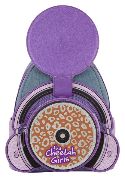 Disney by Loungefly Mini Rucksack Cheetah Girls
