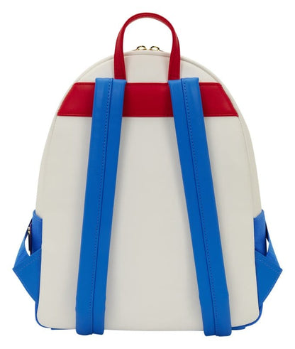 Toy Story 5 Triple Pocket Mid-Size Backpack