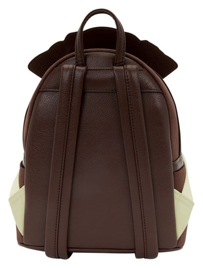 Fluch der Karibik by Loungefly Mini Rucksack Jack Sparrow