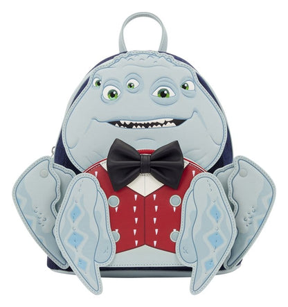 Die Monster AG by Loungefly Mini Rucksack Henry J. Waternoose