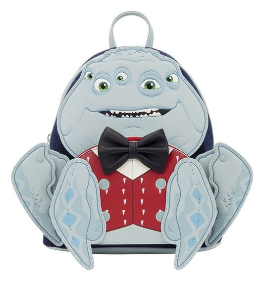 Die Monster AG by Loungefly Mini Rucksack Henry J. Waternoose