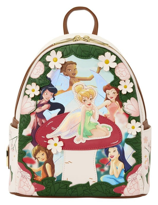 Disney by Loungefly Mini Rucksack Fairies