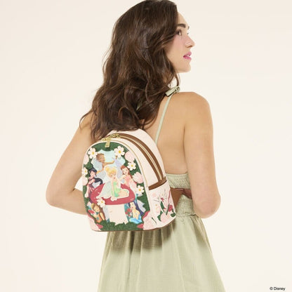 Disney by Loungefly Mini Rucksack Fairies