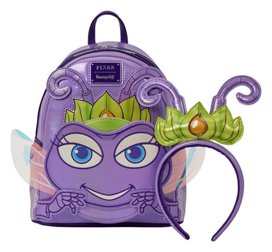 Das große Krabbeln by Loungefly Mini Rucksack Princess Atta