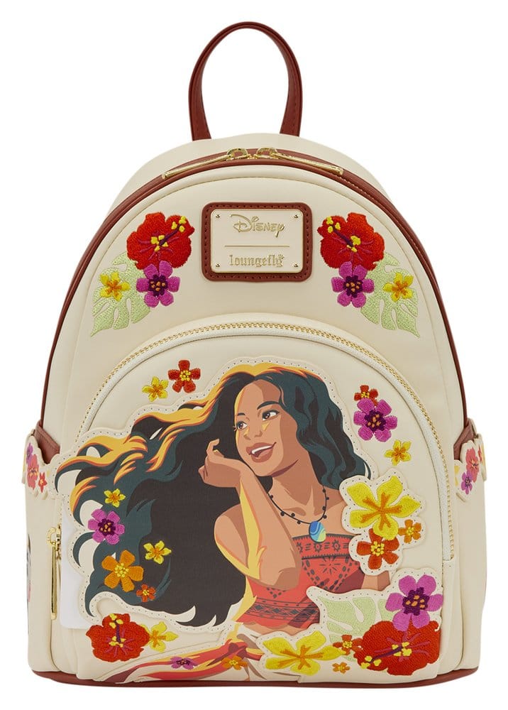 Vaiana by Loungefly Mini Rucksack Live Action