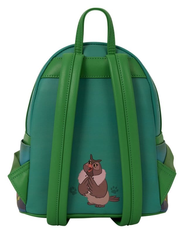 Disney by Loungefly Mini Rucksack The Fox and the Hound