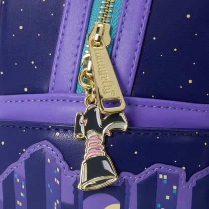 Darkwing Duck by Loungefly Mini Rucksack