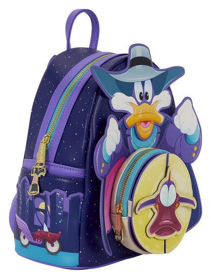 Darkwing Duck by Loungefly Mini Rucksack