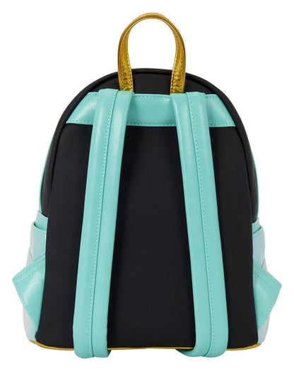 Disney Princess by Loungefly Mini Rucksack Princess Jasmine with Lamp