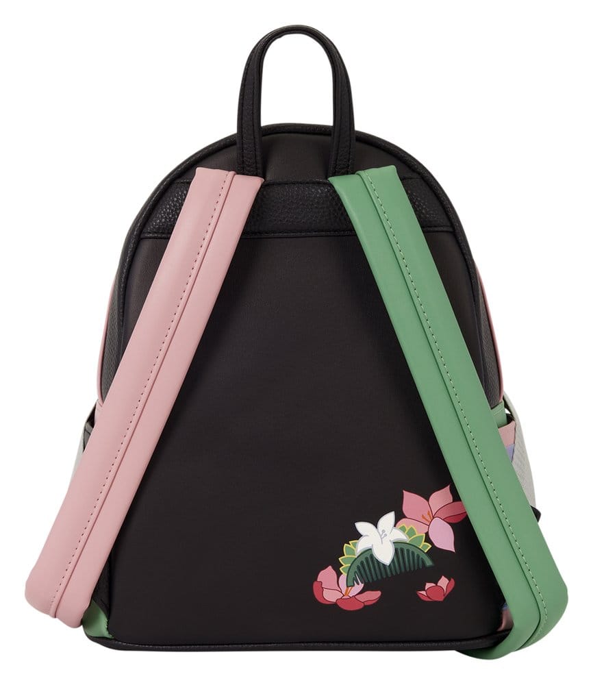 Mulan by Loungefly Mini Rucksack Mulan