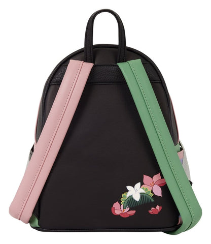 Mulan by Loungefly Mini Rucksack Mulan
