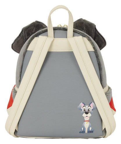 Disney by Loungefly Mini Rucksack Lady and the Tramp Tramp