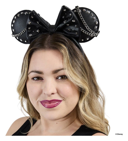 Minnie Mouse by Loungefly Haarreif Studs & Chains