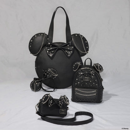 Minnie Mouse by Loungefly Haarreif Studs & Chains