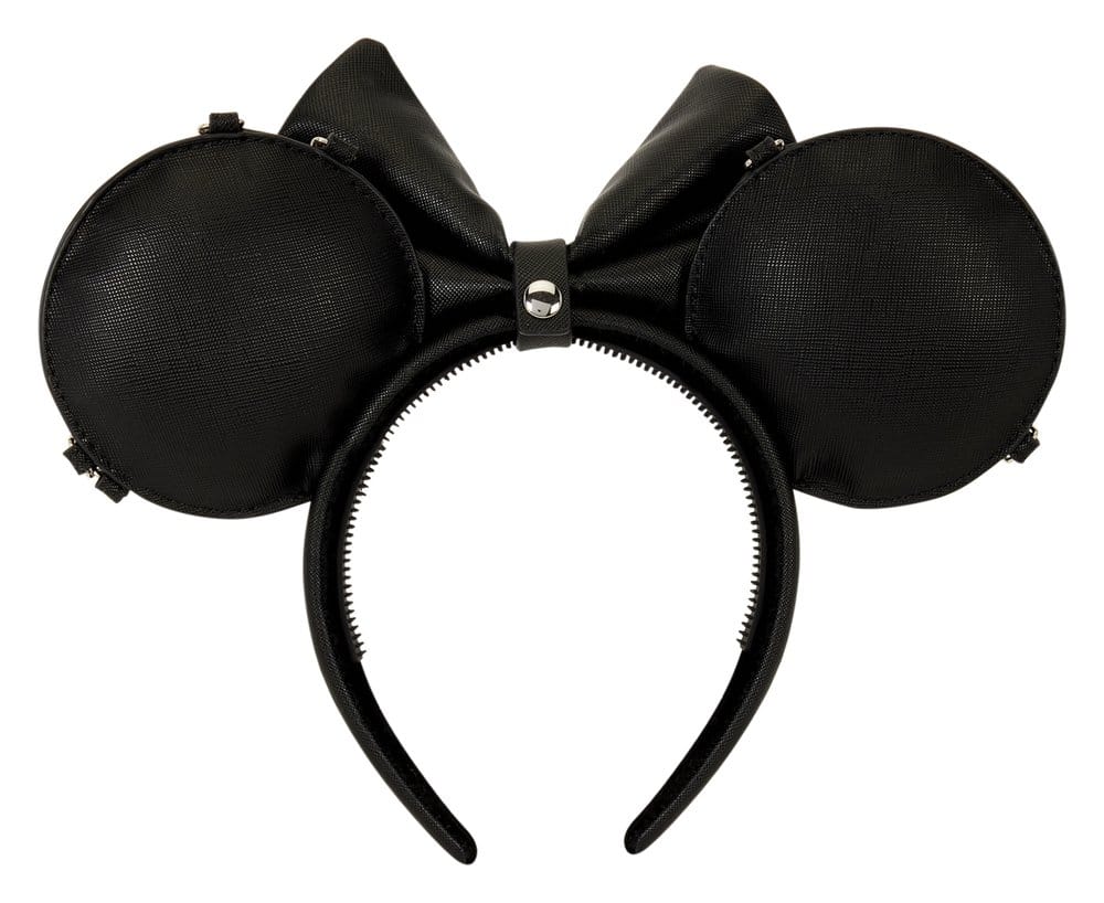 Minnie Mouse by Loungefly Haarreif Studs & Chains