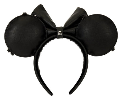 Minnie Mouse by Loungefly Haarreif Studs & Chains