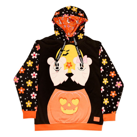 Disney by Loungefly Kapuzenjacke Mickey and Friends Halloween