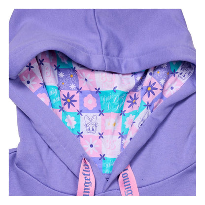 Disney by Loungefly Kapuzenpullover Unisex Daisy 85th Anniversary Größe M