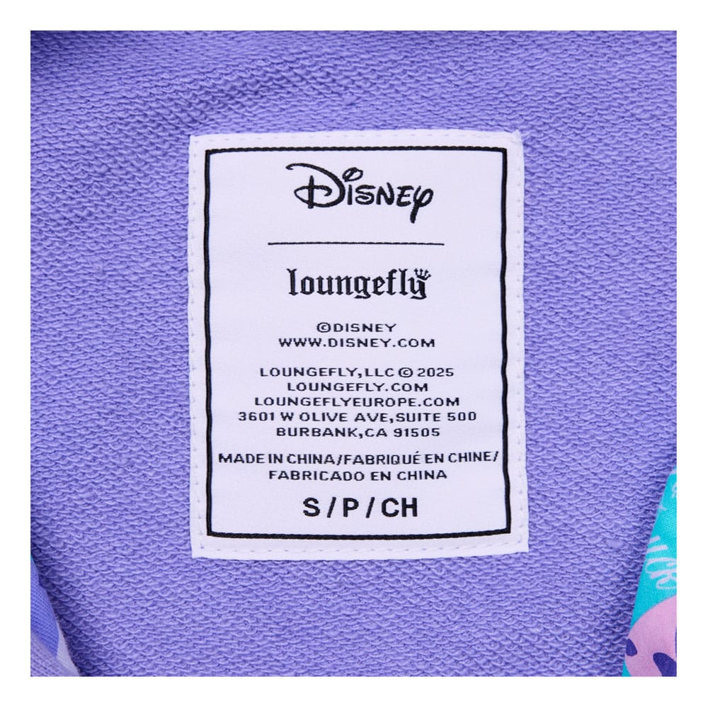Disney by Loungefly Kapuzenpullover Unisex Daisy 85th Anniversary Größe XL