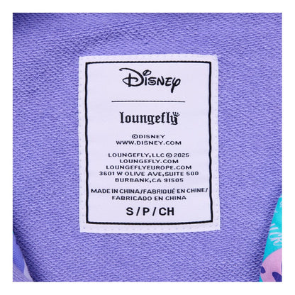 Disney by Loungefly Kapuzenpullover Unisex Daisy 85th Anniversary Größe XL